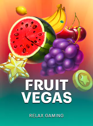 Fruit Vegas