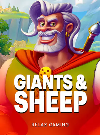 Giants & Sheep