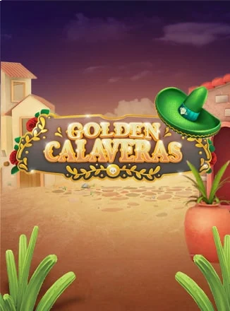 Golden Calaveras