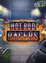 Hot Rod Racers