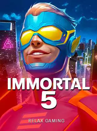 Immortal 5