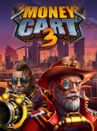 Money Cart 3