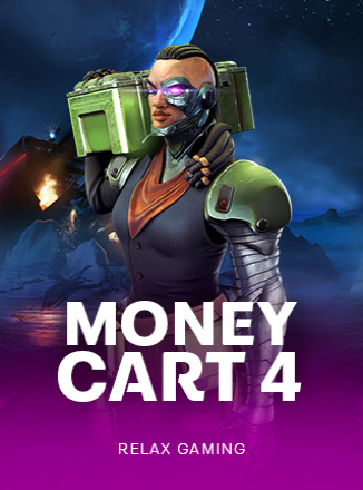 Money Cart 4