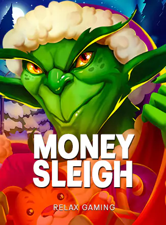 Money Sleigh
