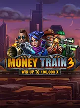 Money Train 3