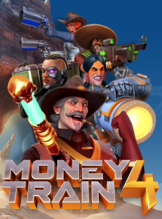 Money Train 4