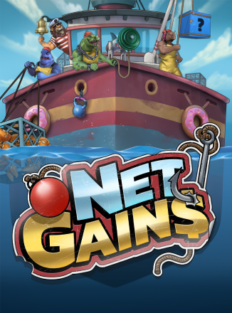 Net Gains