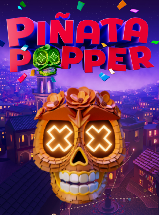 Pinata Popper
