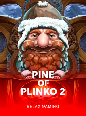 Pine of Plinko 2