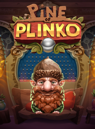 Pine of Plinko
