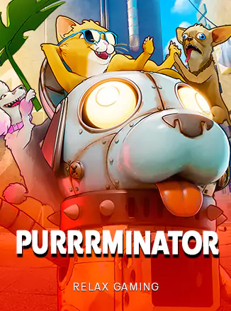Purrrminator