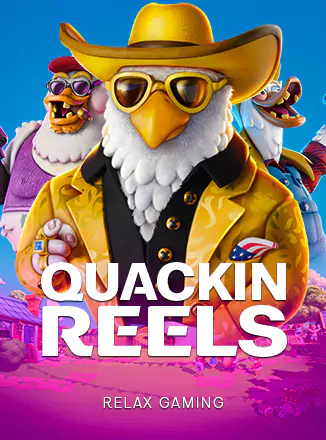 Quackin Reels