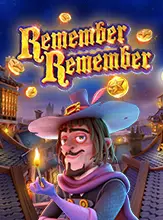 Remember Remember