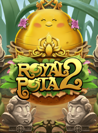 Royal Potato 2