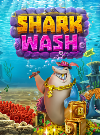 Shark Wash