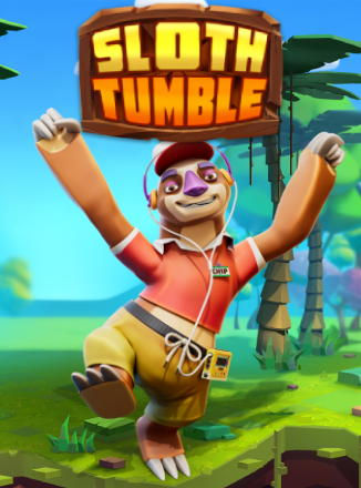 Sloth Tumble