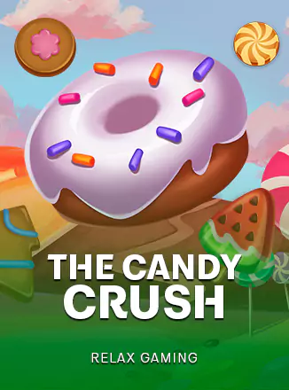 The Candy Crush