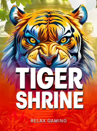 Tiger Shrine