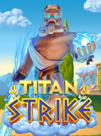 Titan Strike