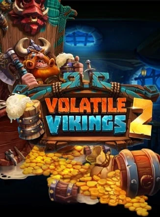 Volatile Vikings 2