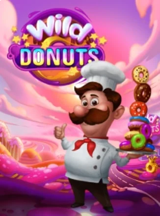 Wild Donuts