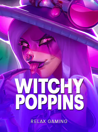 Witchy Poppins