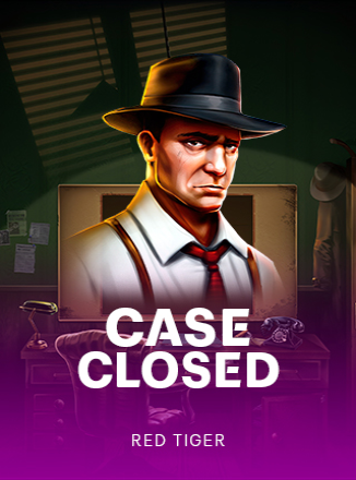 Case Closed