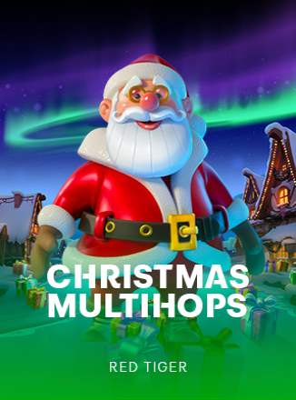 Christmas MULTIHOPS