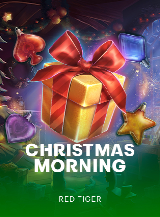Christmas Morning