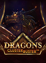 Dragons Clusterbuster