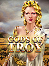 Gods Of Troy