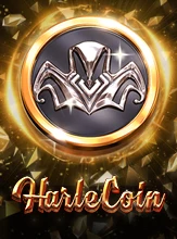 Harle Coin DNT