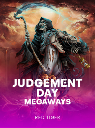 Judgement Day Megaways™