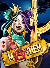 Mayhem