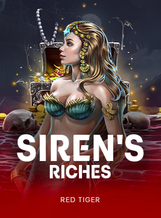 Siren's Riches