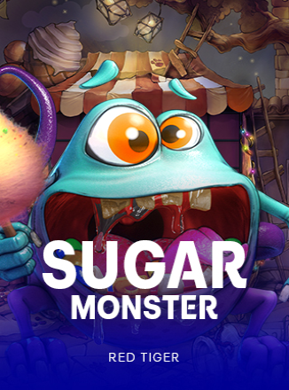 Sugar Monster