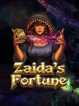Zaida's Fortune