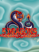 5 Dragons