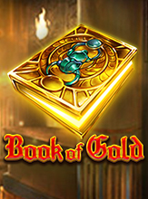Book of Gold