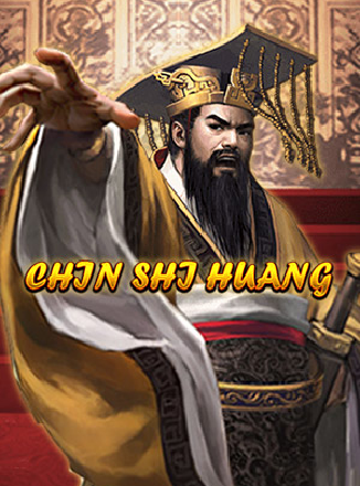 Chin Shi Huang