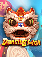 Dancing Lion