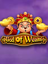 God of Wealth