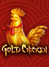 Gold Chicken