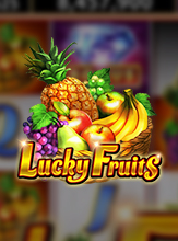Lucky Fruits