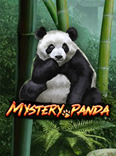 Mystery Panda
