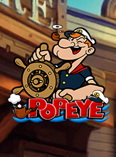 Popeye