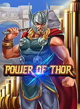 Power of Thor