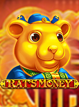 Rat's Money
