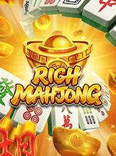 Rich Mahjong