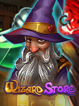 Wizard Store